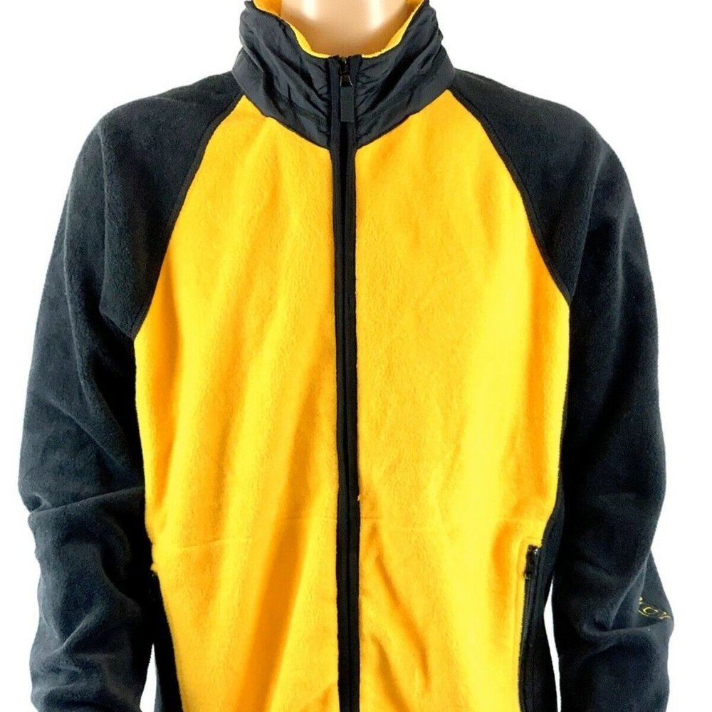 Vintage Nautica Competition Hooded Fleece